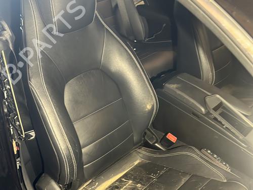 Right front seat MERCEDES-BENZ E-CLASS Coupe (C207) E 220 CDI / d (207.302, 207.301) | BP27977470C16 - Image 2