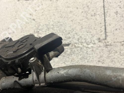 Used Front wiper motor Front wiper motor CITROËN DS3 (SA_) 1.6 THP 155 (156 hp) 28589424 28589424