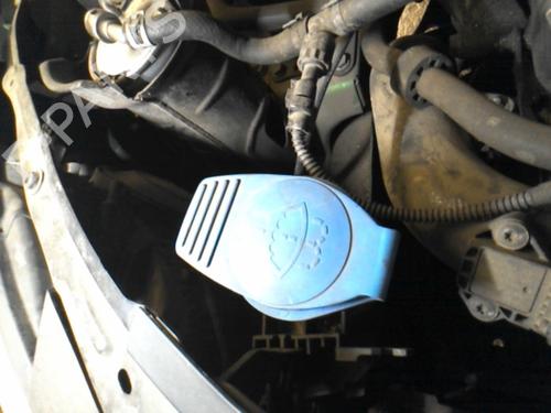 Used Windscreen washer tank SKODA FABIA II (542) 1.2 TDI (75 hp) 20867865