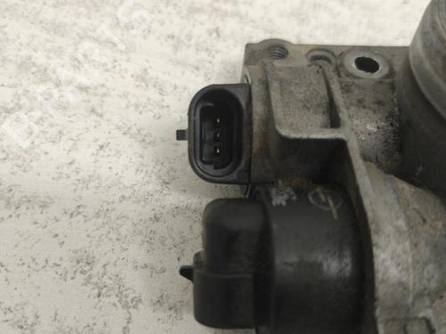 Throttle body FIAT PANDA (169_) 1.1 (169.AXA1A) | BP21859514M82 