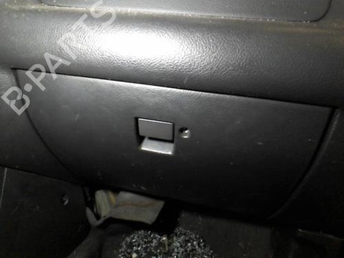 Used Glove box OPEL FRONTERA B (U99) 2.2 DTI (6B_ZC, 6B_VF, 6B_66, 6B_76) (116 hp) 20867936
