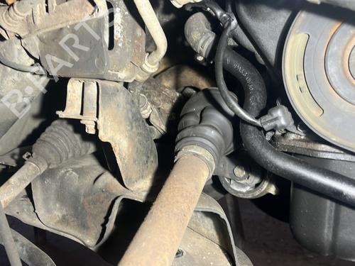 Used Right front driveshaft Right front driveshaft PEUGEOT 307 (3A/C) 1.6 HDi (90 hp) 33652255 33652255