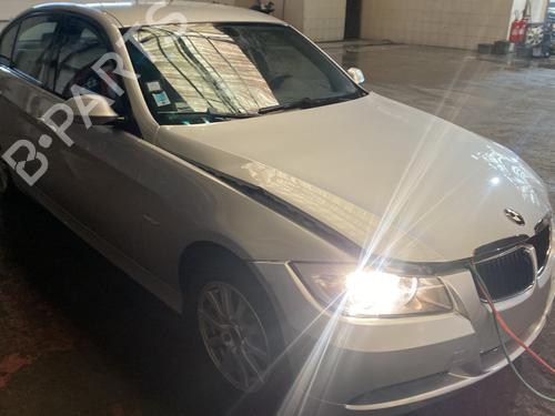 Rear seat BMW 3 (E90) 320 i | BP21866175C17 - Image 5