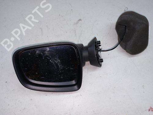 Used Right mirror DACIA DUSTER (HS_) 1.5 dCi (HSAJ) (90 hp) 20860733