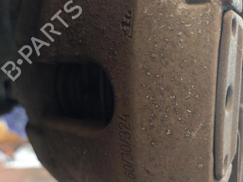 Right front brake caliper BMW 5 Touring (E61) 520 d | BP21863156M104 
