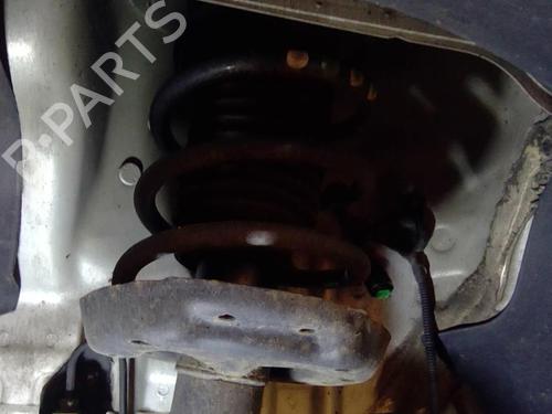 Left front shock absorber FIAT QUBO (225_) 1.3 D Multijet (225AXE1A, 225CXE1A, 225AXH1A, 225AXL1A,... | BP20864180M16 