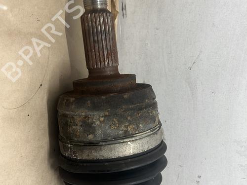Left front driveshaft RENAULT MEGANE III Hatchback (BZ0/1_, B3_) 1.5 dCi (BZ09, BZ0D, BZ1W, BZ29, BZ14) | BP26214001M38 - Image 5