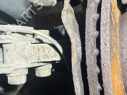 Used Right front steering knuckle TOYOTA COROLLA Verso (ZER_, ZZE12_, R1_) 2.2 D-4D (AUR10_, AUR10R) (136 hp) 29706706