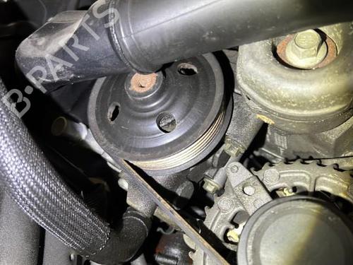 Used AC compressor JAGUAR XF I (X250) 3.0 D (241 hp) 21864297