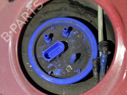 Used Fuel pump SEAT IBIZA IV (6J5, 6P1) 1.2 TSI (105 hp) 20859089