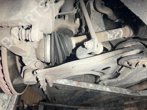 Used Right front driveshaft Right front driveshaft 37799253 37799253