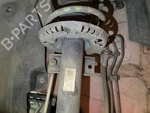 Used Left front shock absorber SEAT IBIZA IV (6J5, 6P1) 1.2 TSI (105 hp) 20862489