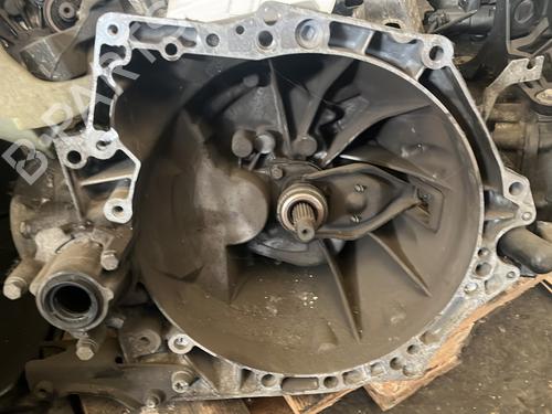 Gearbox CITROËN C4 CACTUS 1.2 THP 110 | BP23904880M3 - Image 3