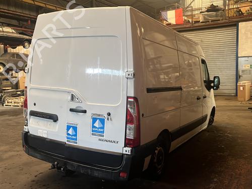 Steering column stalk RENAULT MASTER III Van (FV) 2.3 dCi 100 FWD (FV0A, FV0B, FV0G, FV0K, FV0H) | BP28139265I23  - Image 7