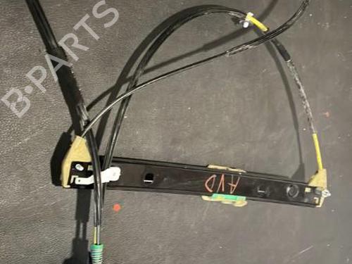 Front right window mechanism AUDI A1 Sportback (8XA, 8XF) 1.4 TFSI | BP20869548C23