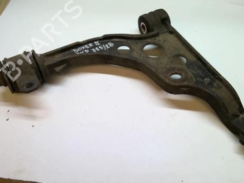 Used Right front suspension arm PEUGEOT BOXER Van (230L) 2.5 D (86 hp) 21858539