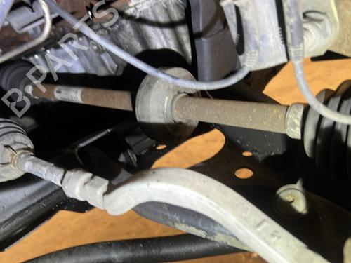 Right front driveshaft DACIA SANDERO II 1.5 dCi | BP20872998M39 