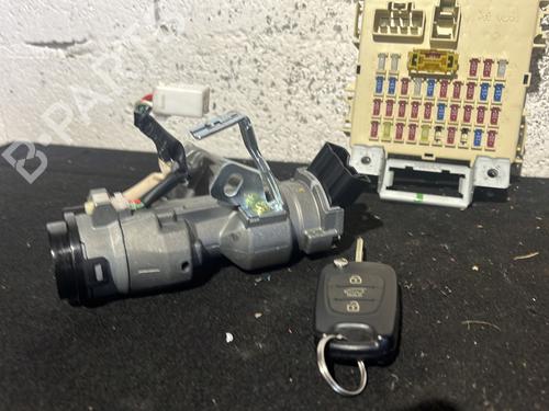 Electronic module HYUNDAI i20 I (PB, PBT) 1.2 | BP29918820M83 - Image 5