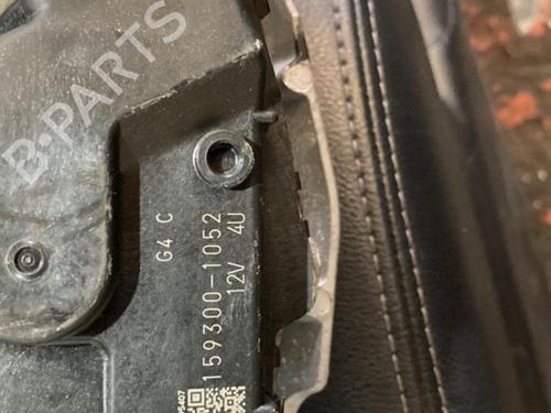 Front wiper motor MITSUBISHI ASX (GA_W_) 1.8 DI-D (GA6W) | BP20867630M29 