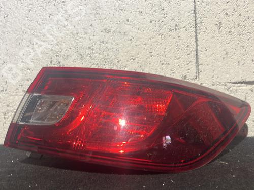 Used Right taillight RENAULT CLIO IV (BH_) 0.9 TCe 90 (BHNF, BHMA, BHMH, BHJK, BHJR) (90 hp) 26289228