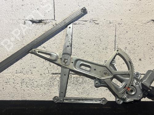 Rear right window mechanism TOYOTA PRIUS Liftback (_W2_) 1.5 Hybrid (NHW20_, NHW20R) | BP28479702C25 