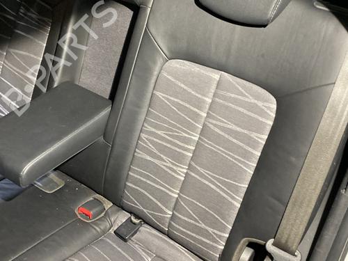 Rear seat KIA VENGA (YN) 1.6 CVVT | BP21865713C17 - Image 2