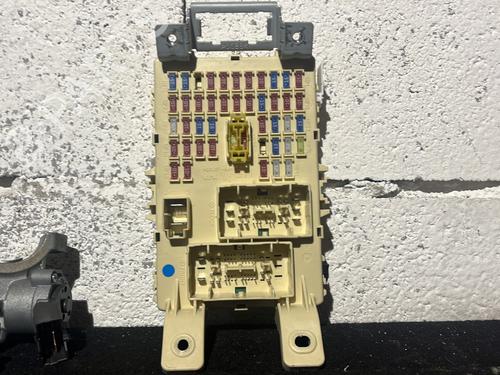 Elektronisk modul KIA PICANTO II (TA) 1.0 | BP29341730M83 