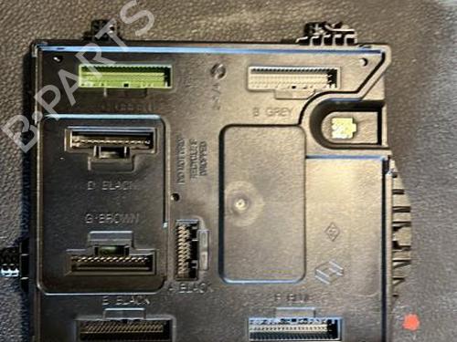 Used Electronic module Electronic module RENAULT MEGANE III Hatchback (BZ0/1_, B3_) 1.6 dCi (BZ00, BZ12, BZ13) (130 hp) 20869436 20869436