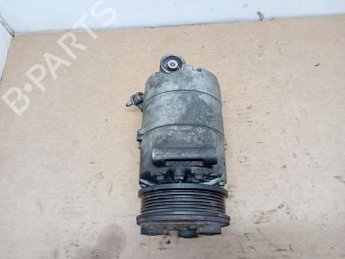 AC compressor FORD KUGA I 2.0 TDCi | BP21865296M34 - Image 2