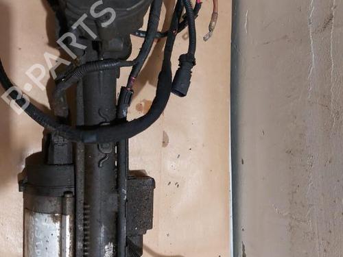 Used Steering rack AUDI A3 (8P1) 1.9 TDI (105 hp) 20867113