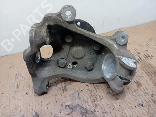 Used Left front steering knuckle Left front steering knuckle BMW 5 Touring (E61) 520 d (177 hp) 20865121 20865121