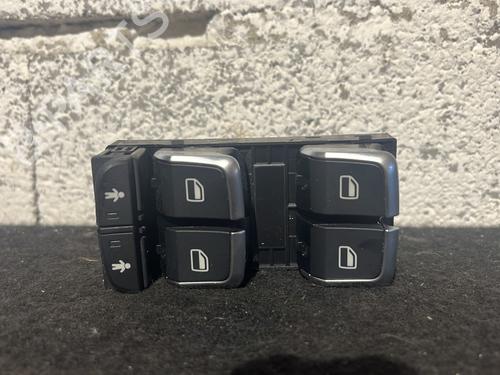 Left front window switch AUDI Q3 (8UB, 8UG) 2.0 TDI quattro | BP27389835I27 - Image 2