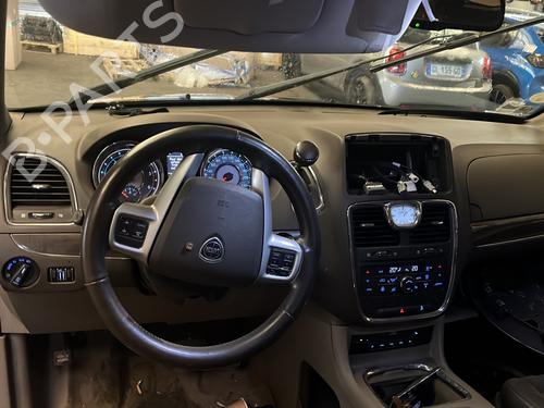 Electronic module LANCIA VOYAGER MPV (404_) 2.8 CRD (RT, 53) | BP24980793M83 - Image 7