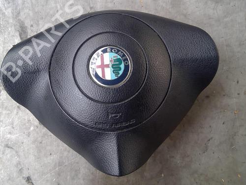 Used Driver airbag ALFA ROMEO 147 (937_) 1.9 JTD 16V (937.AXG1B, 937.BXG1B) (140 hp) 21859368