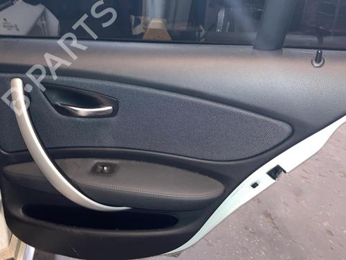 Used Rear right panel BMW 1 (E87) 118 d (136 hp) 21860237