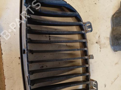 Grille BMW 1 (E87) 118 d | BP21863178C40