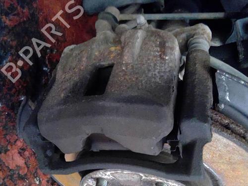 Used Left front brake caliper HONDA CIVIC VIII Hatchback (FN, FK) 2.2 CTDi (FK3) (140 hp) 20867488