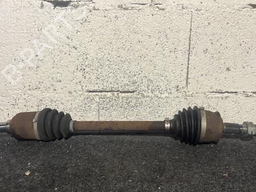 Used Left front driveshaft FORD KA (RU8) 1.2 (69 hp) 30748587