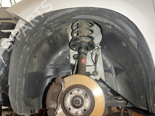 Used Wheel arch PEUGEOT 2008 I (CU_) 1.2 THP 110 / PureTech 110 (110 hp) 25475550