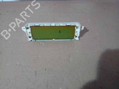 Used Display monitor CITROËN C4 I (LC_) 2.0 HDi (136 hp) 20978381