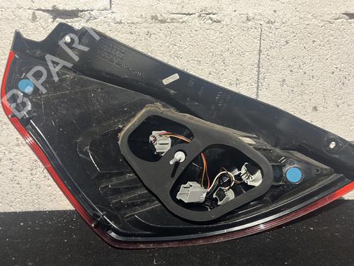 Used Right taillight Right taillight FORD FIESTA VI (CB1, CCN) 1.5 TDCi (75 hp) 28668869 28668869
