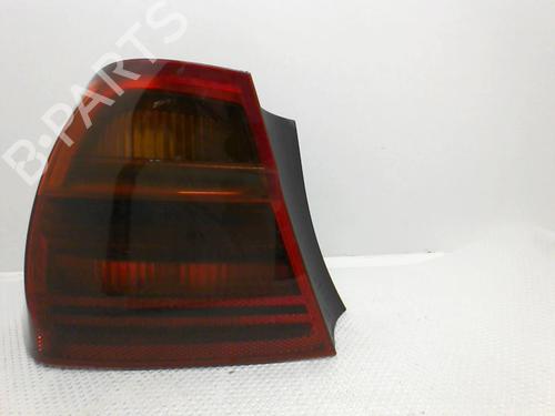 Left taillight BMW 3 (E90) 320 d | BP20861345C34