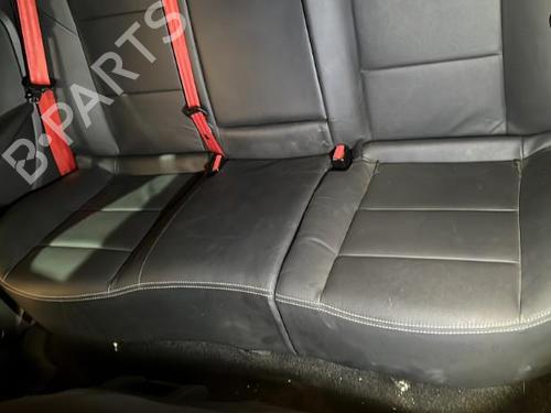 Used Rear seat Rear seat RENAULT MEGANE III Coupe (DZ0/1_) 2.0 R.S. (265 hp) 21864644 21864644