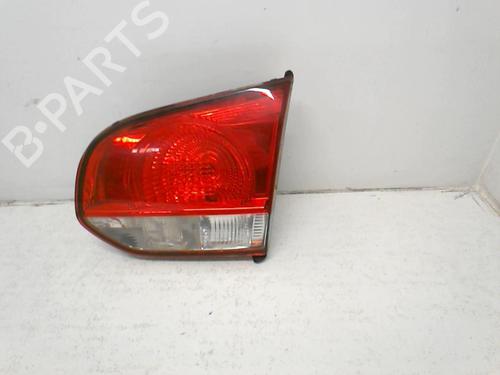 Used Right tailgate light VW GOLF VI (5K1) 1.6 TDI (105 hp) 20868243