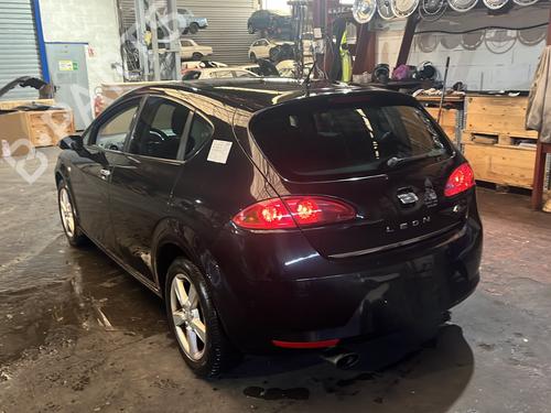 Left front driveshaft SEAT LEON (1P1) 1.9 TDI | BP29865109M38 - Image 6