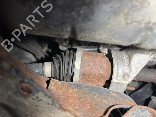 Used Right front driveshaft Right front driveshaft 37024237 37024237