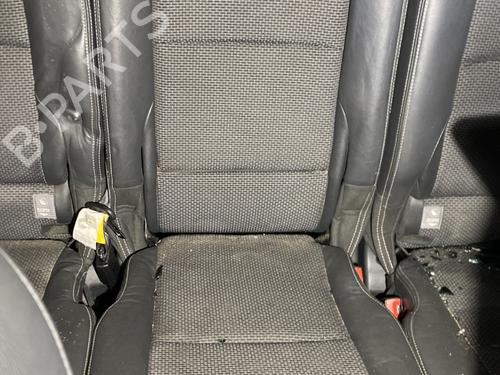 Sæde Bagtil TOYOTA VERSO (_R2_) 1.6 D4-D (WAR20_) (112 hp) 22894002