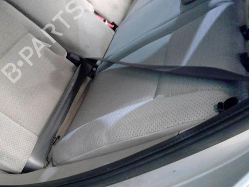 Venstre bagtil seleforstrammer RENAULT CLIO III (BR0/1, CR0/1) 1.5 dCi (C/BR0G, C/BR1G) (68 hp) 20871522