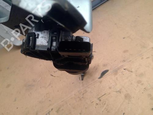 Used Front wipers mechanism DACIA SANDERO 1.5 dCi (68 hp) 21858102