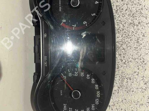 instrument-cluster-vw-polo-v-6r1-6c1-2009-2010-2011-2012-2013-2014-2015-2016-2017-2018-2019-2020-2021-2022-36445671 main image
